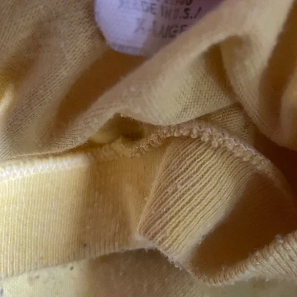 Camel cigarettes Joe camel shirt men’s size XL 1980’s Vintage - Picture 5 of 7